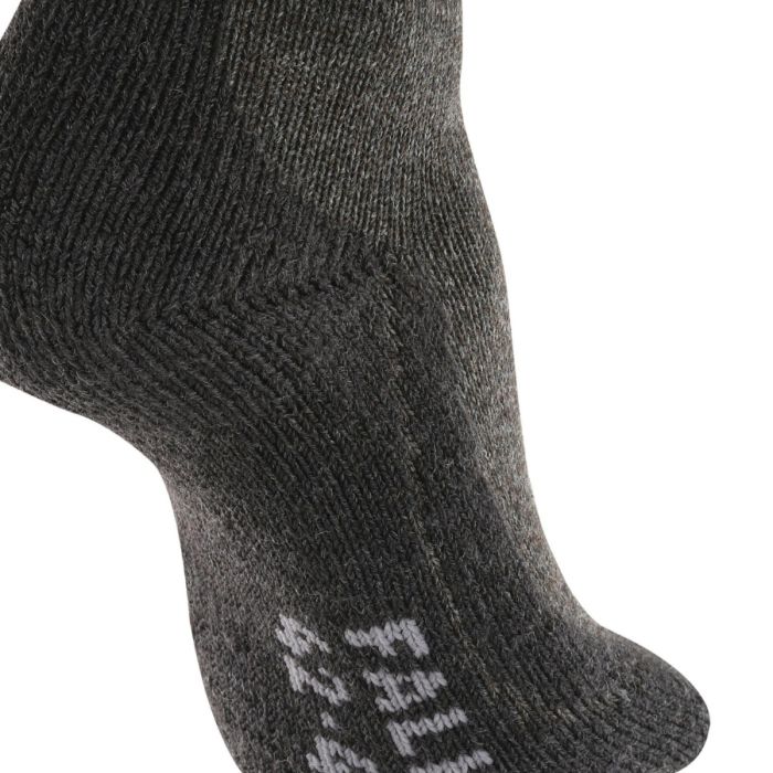 Falke Herre Strømper TK1 Adventure Wool Socks Sort