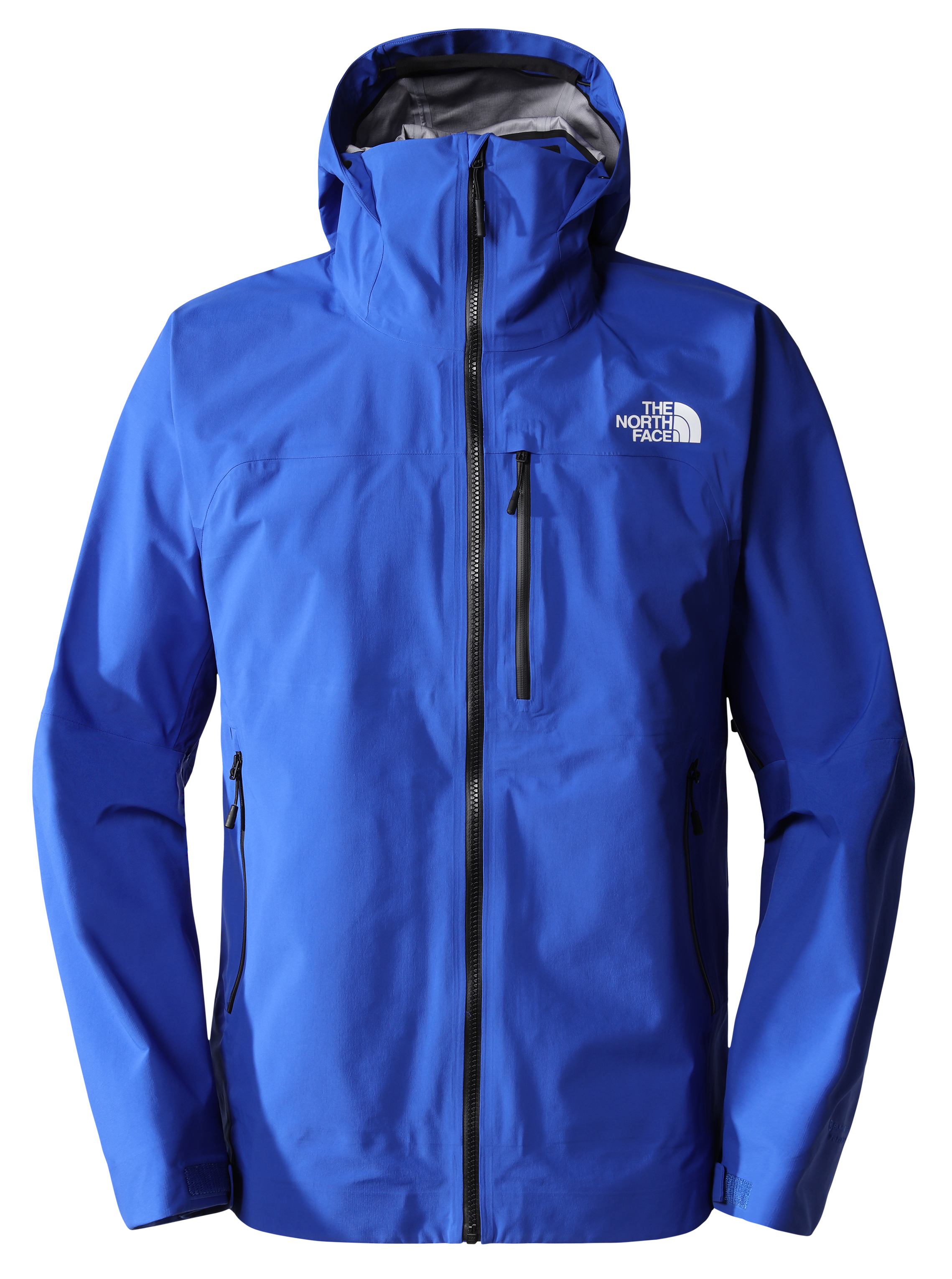Summit Torre Egger Futurelight Jacket Herre CZ6/TNF Blue