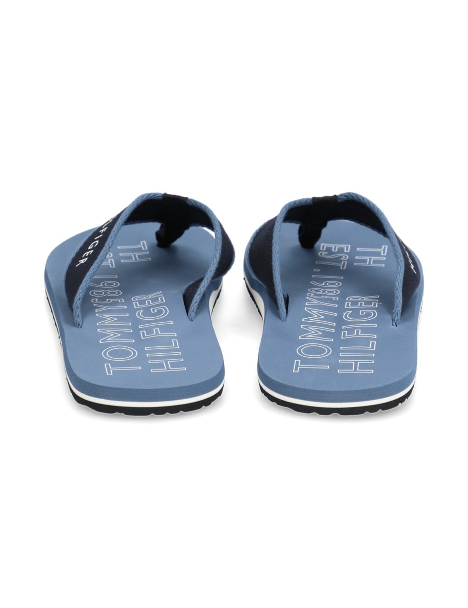 SPORTY HILFIGER BEACH SANDAL
