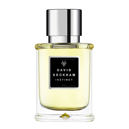 David Beckham Instinct Eau de Toilette Spray