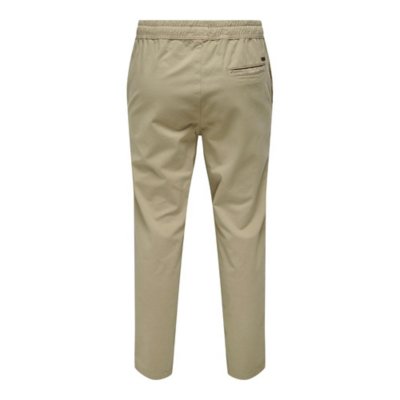 Pantalon homme Linus ONLY AND SONS