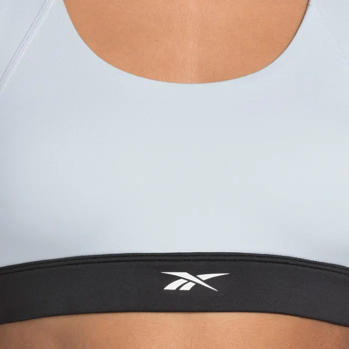Reebok ID Train Racer Sportbeha Dames