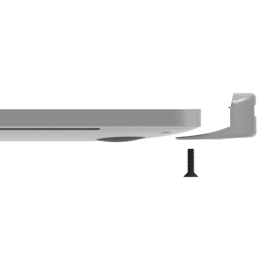 Compulocks Adaptateur Universel avec câble antivol pour MacBook Pro