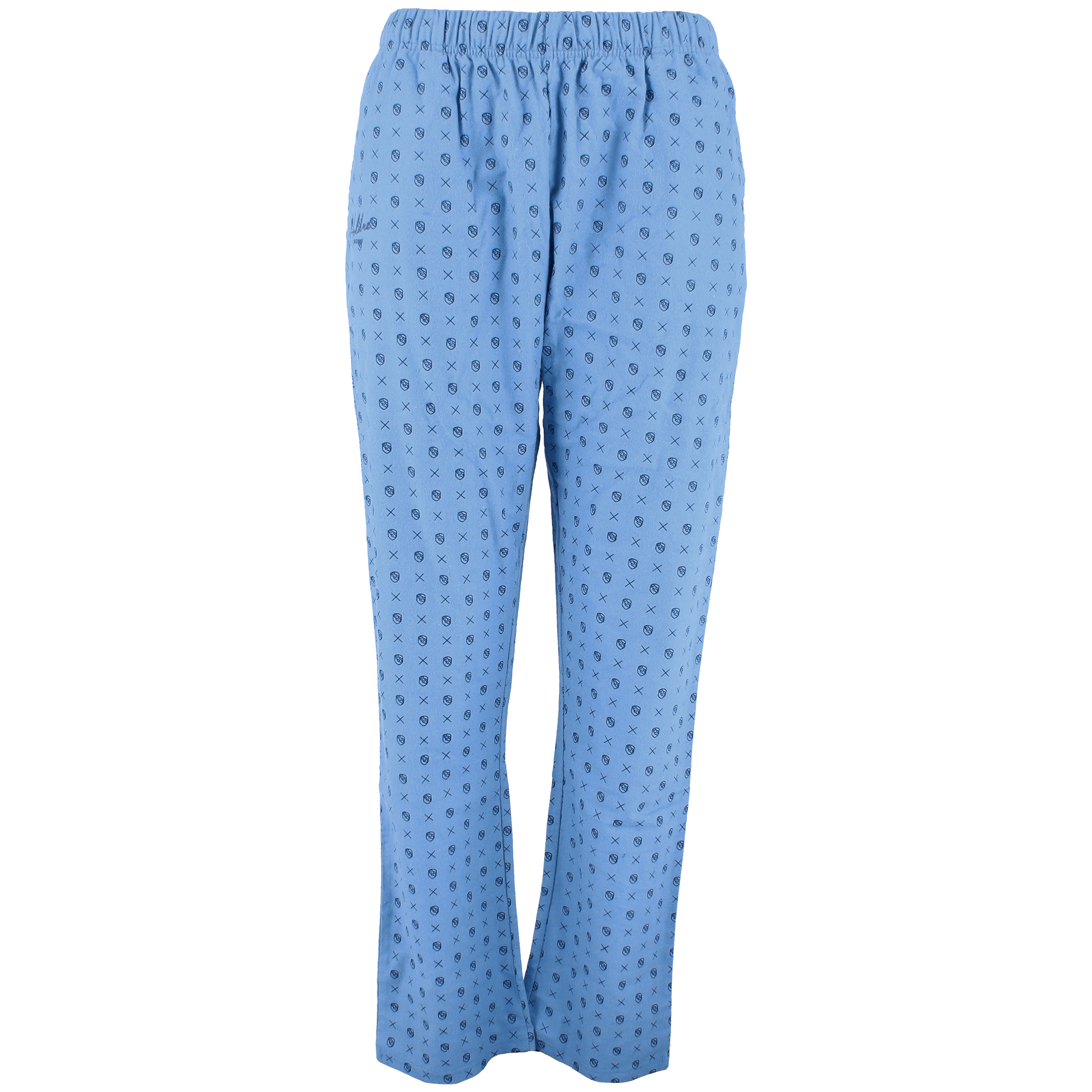 Heldre Slumre pyjamasbukse W - Fritid og bomull