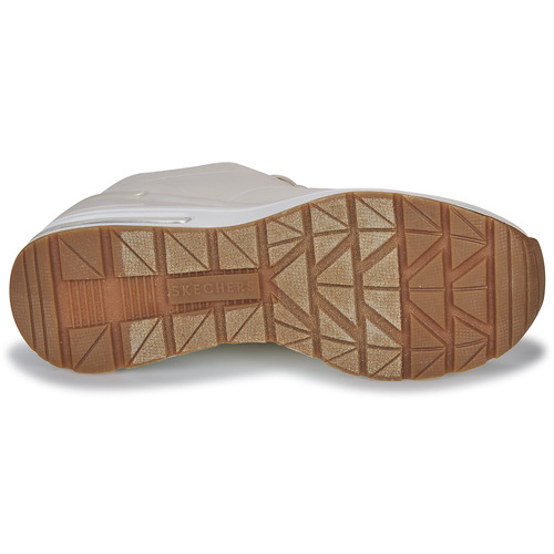 Skechers - MILLION AIR - Beige
