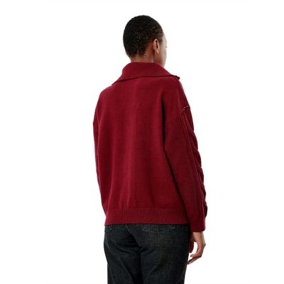 Pull femme Loa KAPORAL