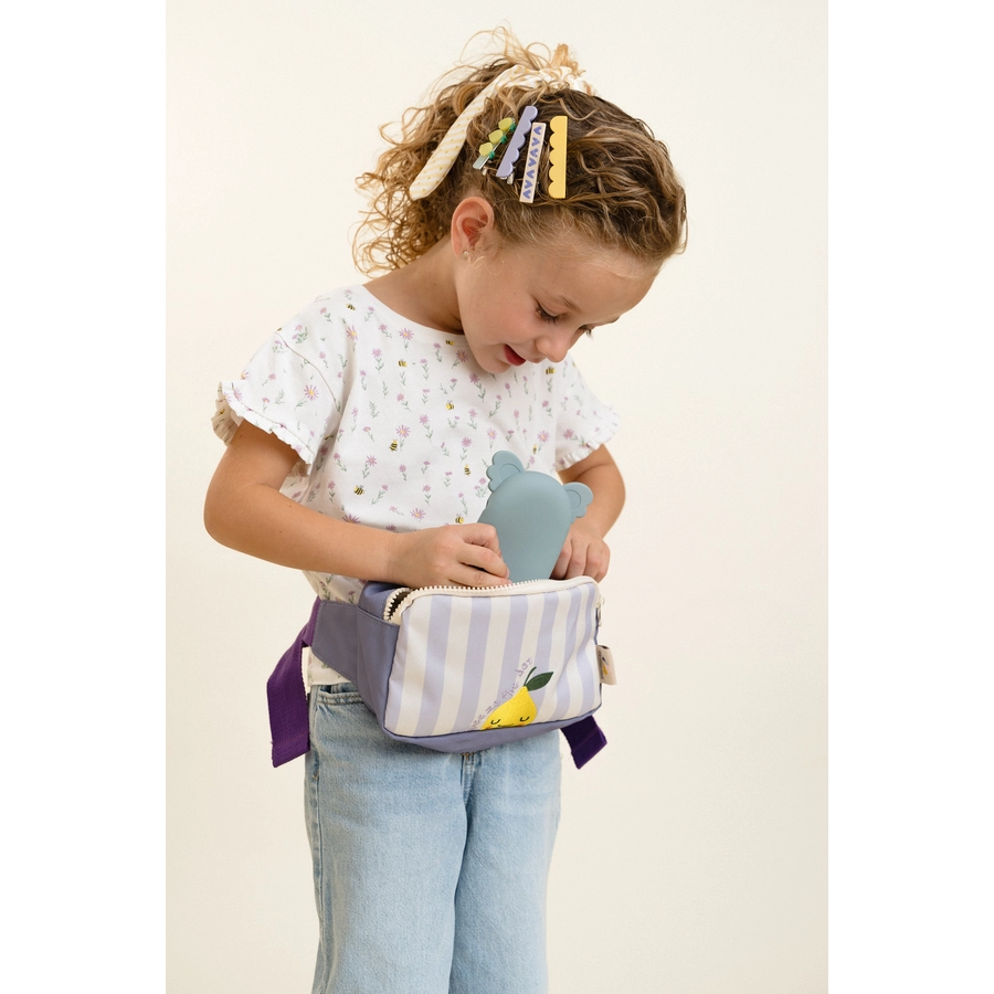 the cotton cloud Bauchtasche Sunshine