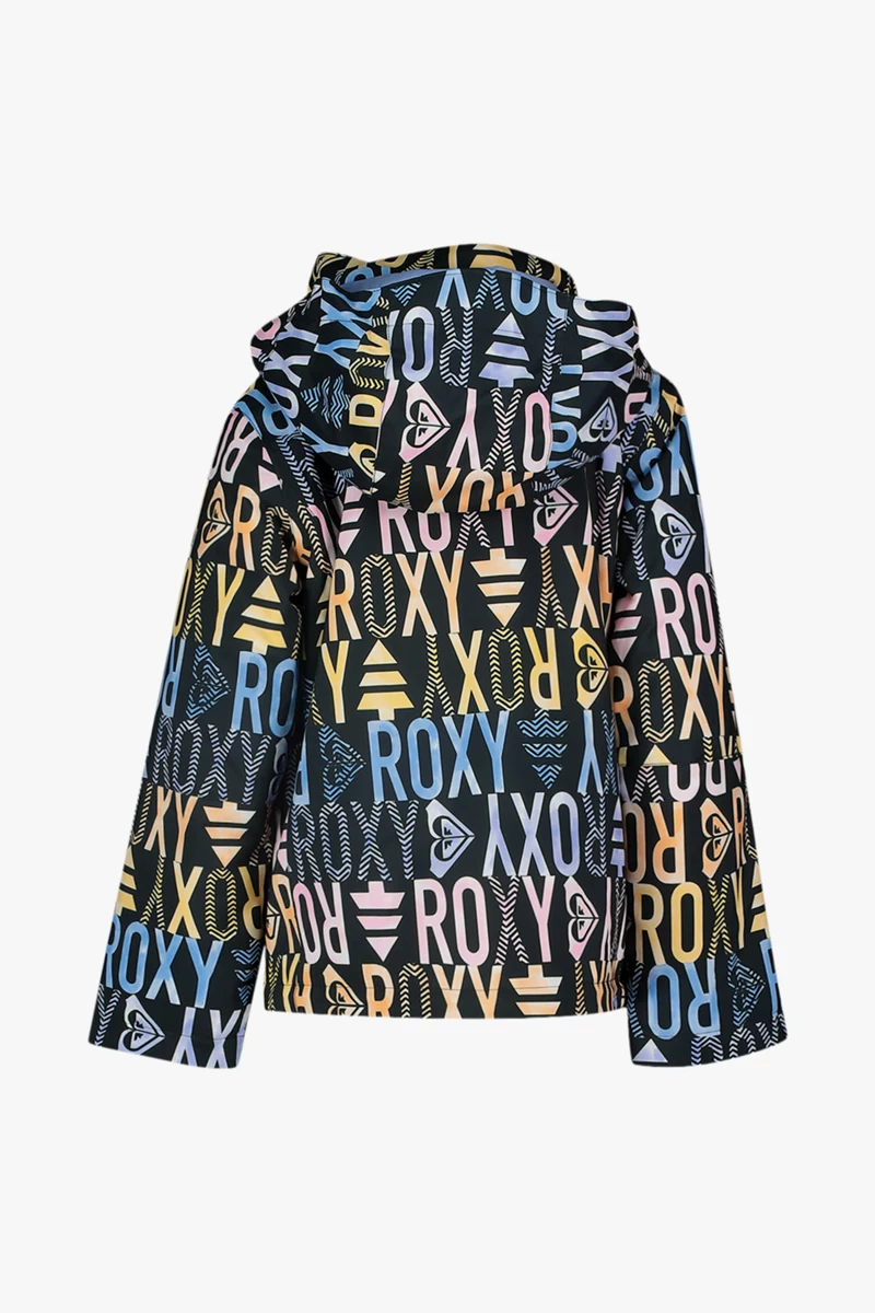 Roxy Jetty Mädchen Ski-Snowboardjacke