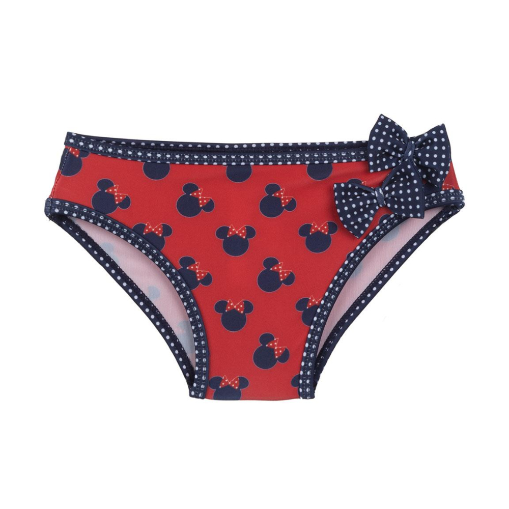 Maiô da Minnie Mouse 73254