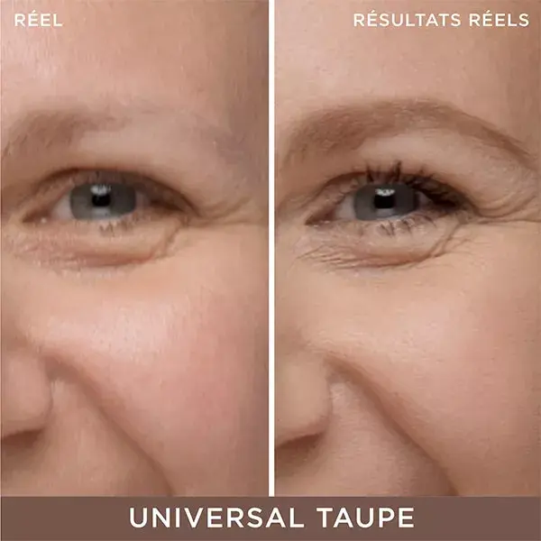 Lápis para Sobrancelhas IT Cosmetics Brow Power, Cor Taupe Universal, 0,16g