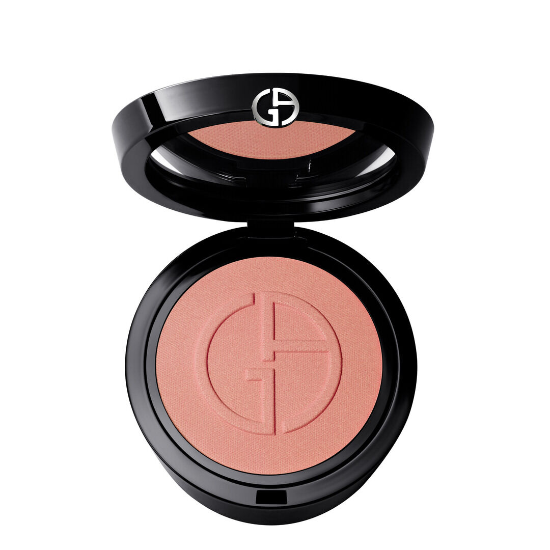 Giorgio Armani Luminous Silk Glow Blush