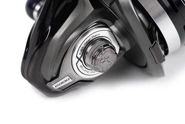 Moulinet Feeder HX Pro Matrix