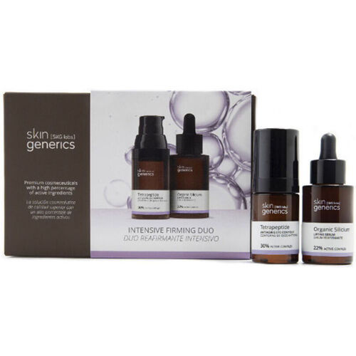 Skin Generics - Intensive Firming Lote