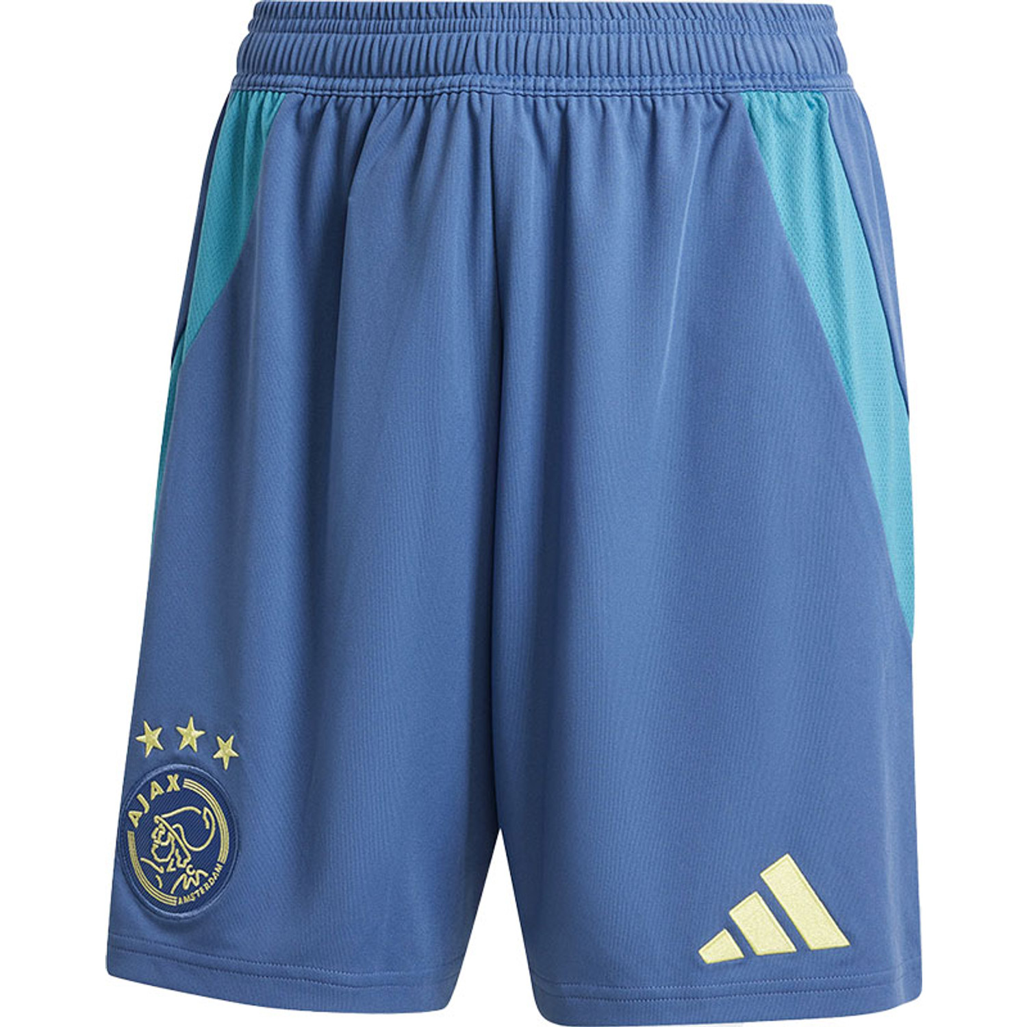 adidas Ajax Uit Tenue