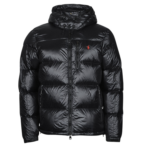 Polo Ralph Lauren - HULINU Negro