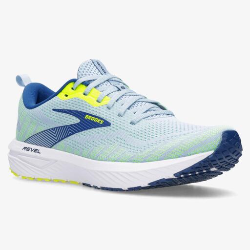 Brooks Revel 6
