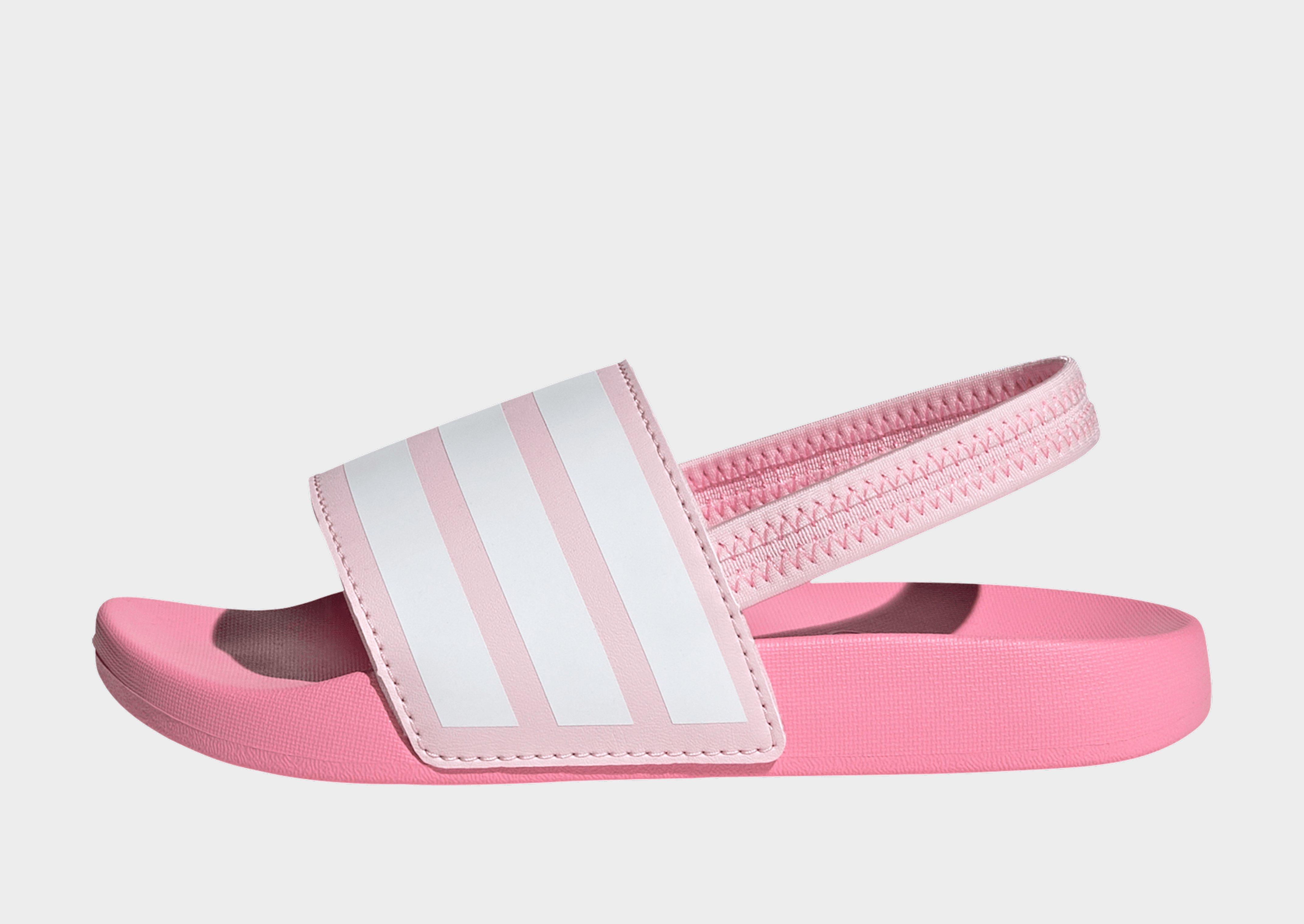 adidas Claquette Adilette Estrap Enfants