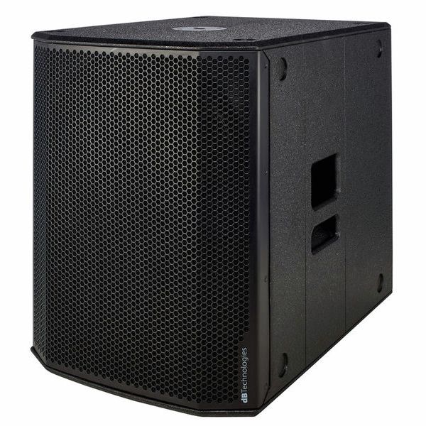 dB Technologies B-Hype 15 Bundle II