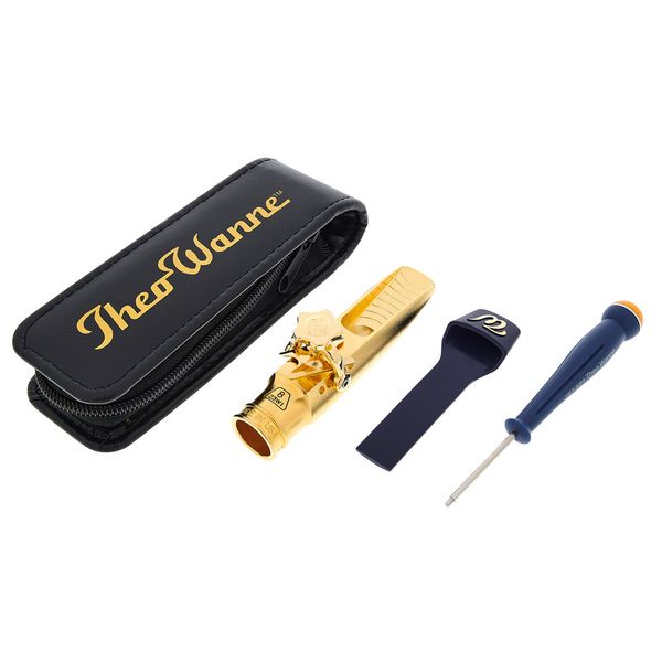 Theo Wanne Ambika IV Tenor 8 Gold