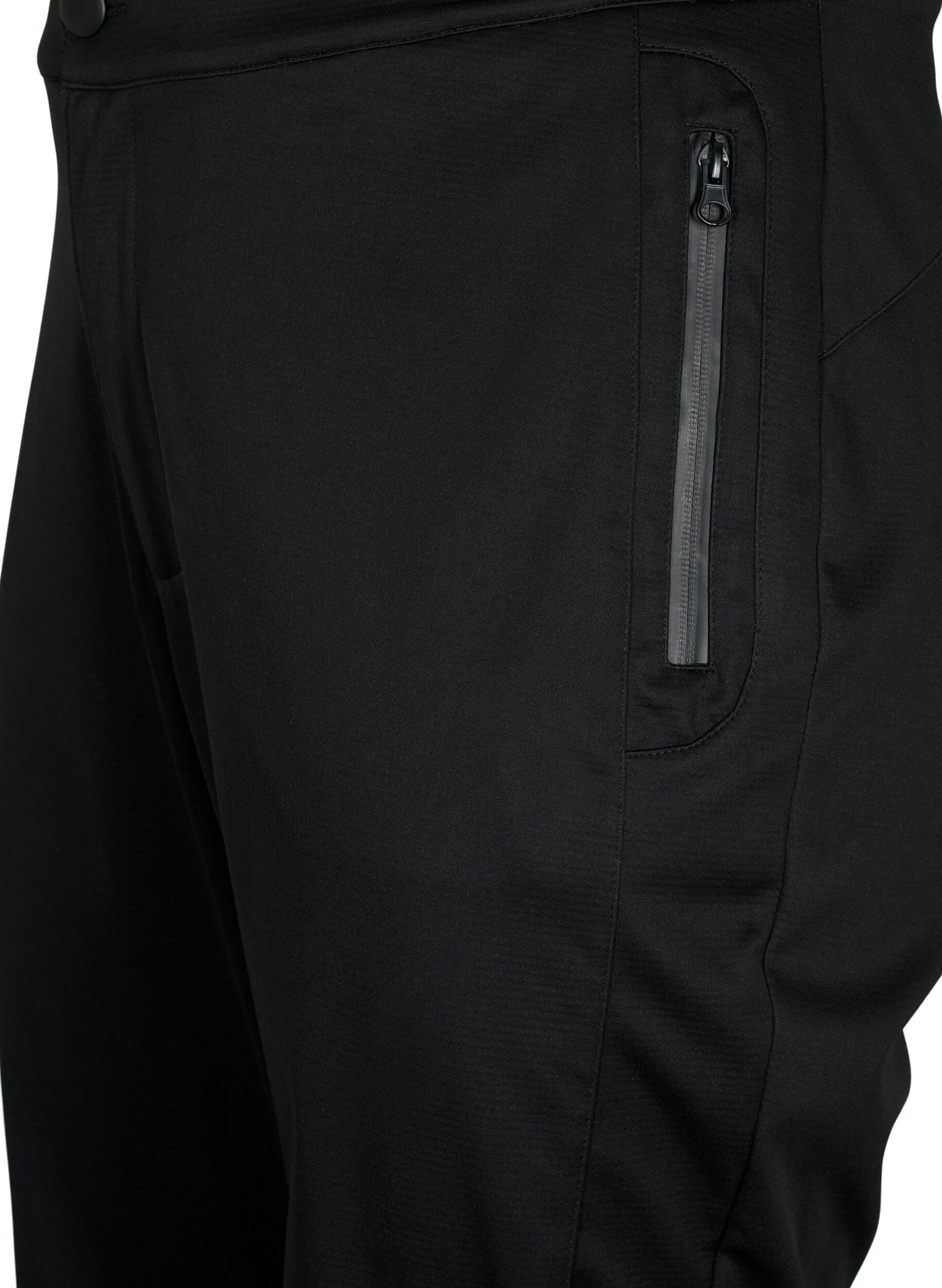 Softshell bukser