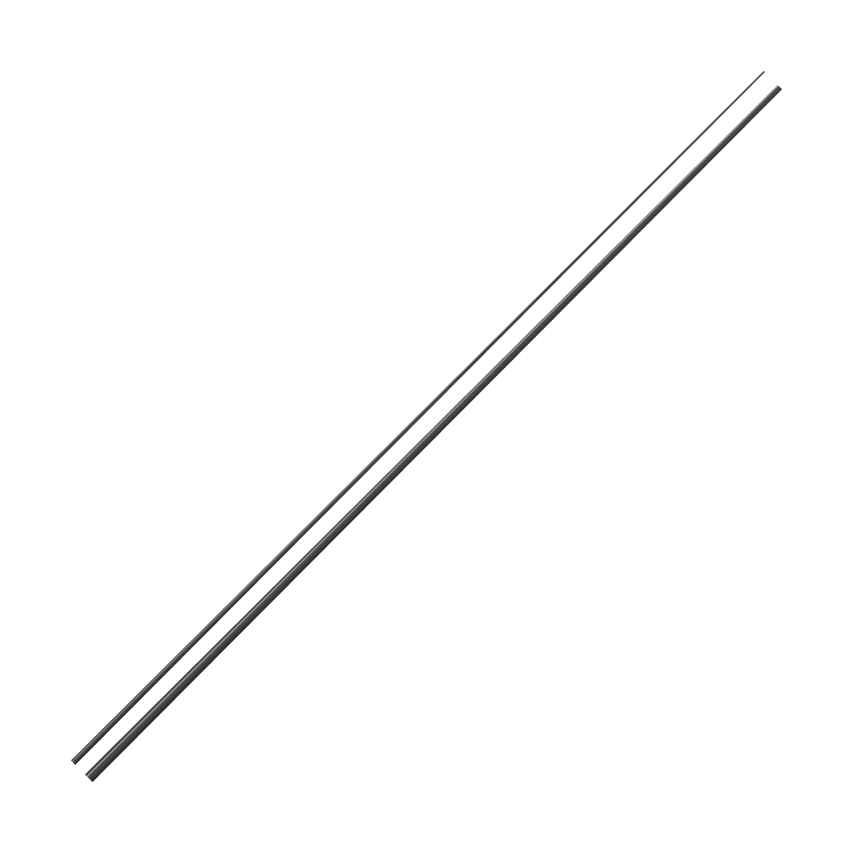 Blank PPS86H-2 8'6 259cm15-50gPêche des carnassiers du bord