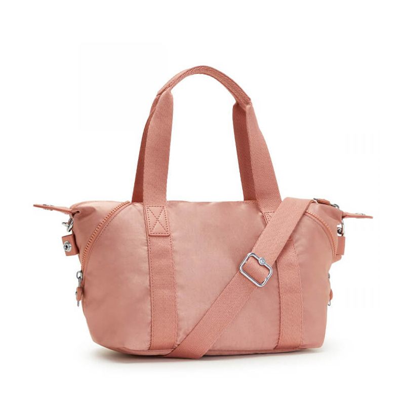 Sac à main Art Mini 34 cm Warm Rose