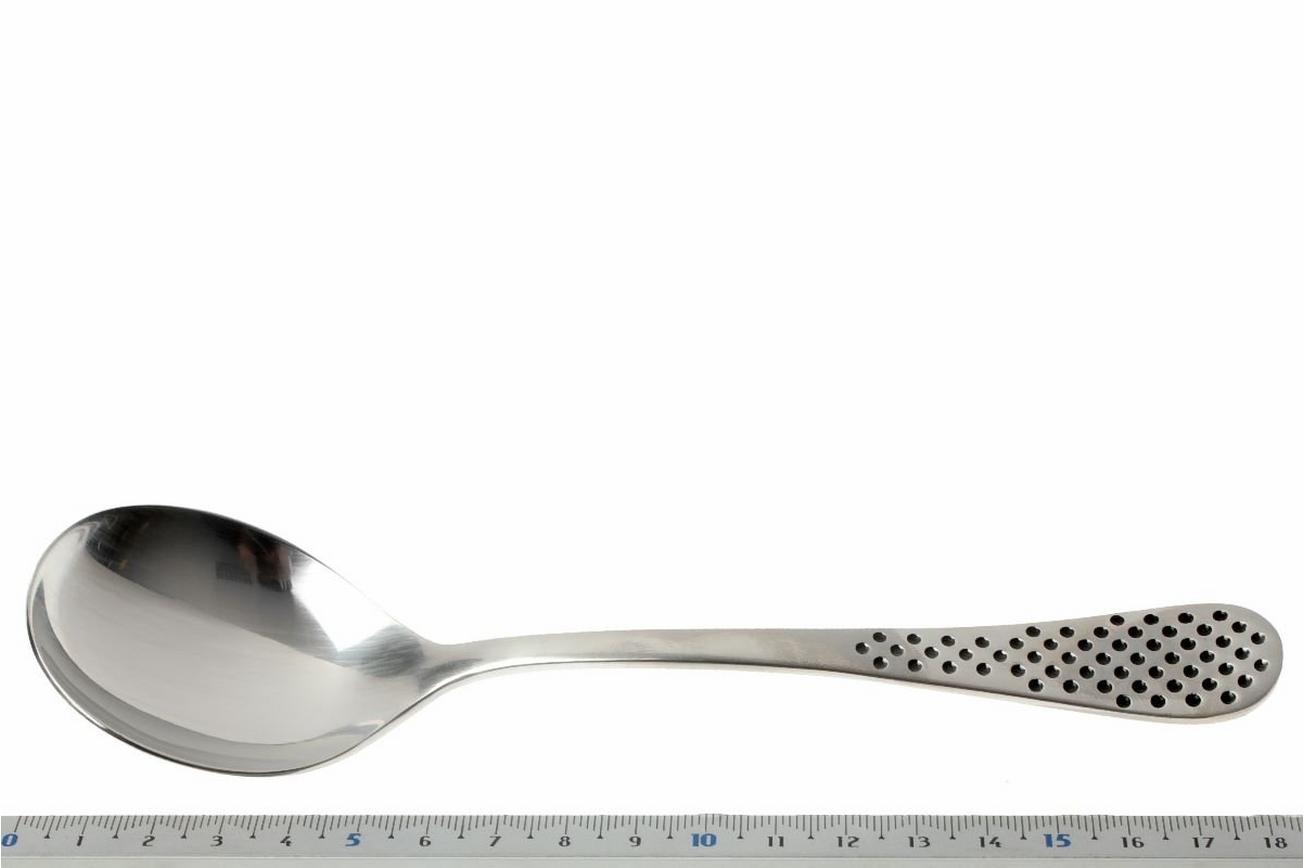 Global GT008 soeplepel