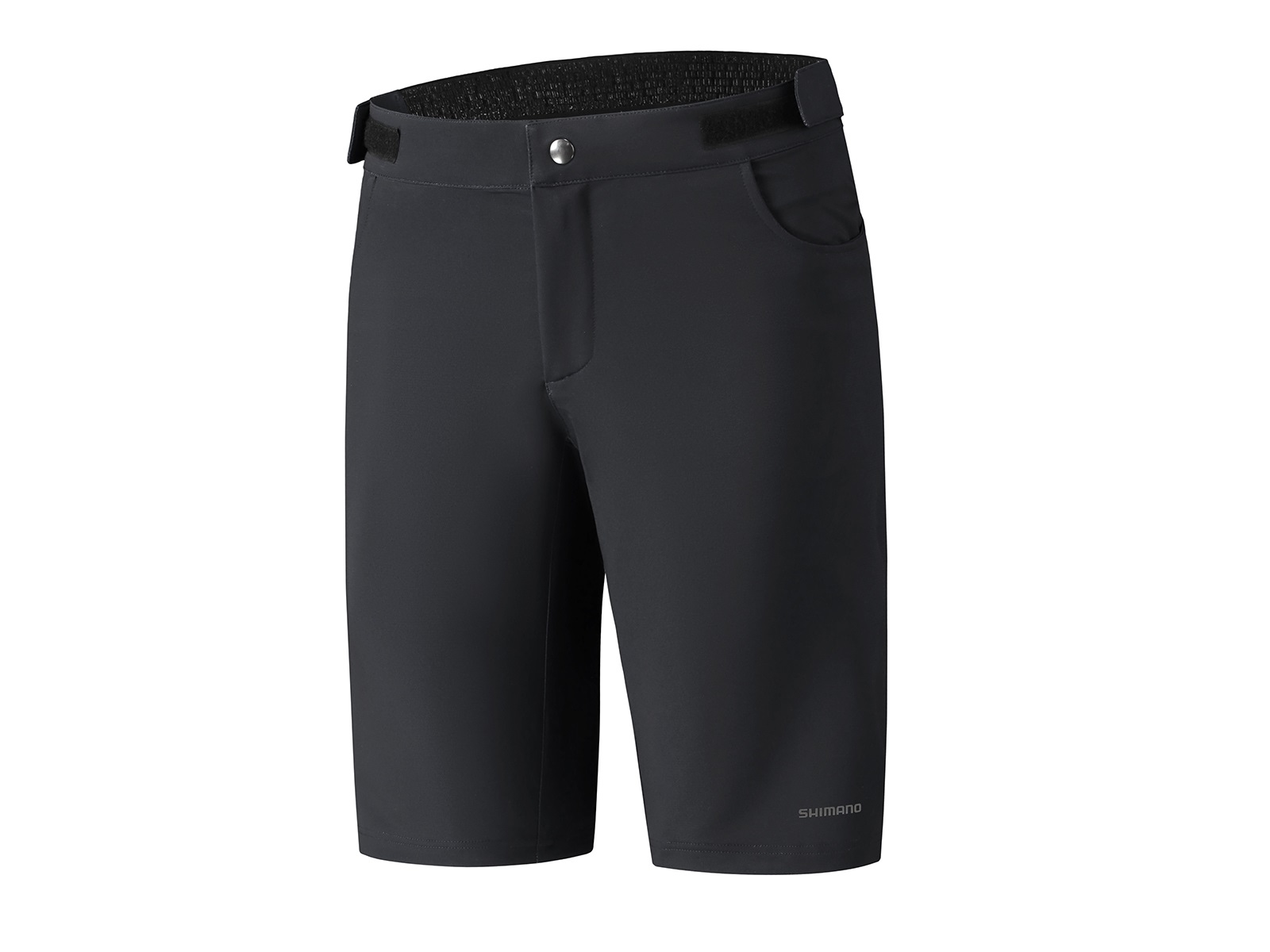 Shimano Sayama Lady Cykelshorts, Black