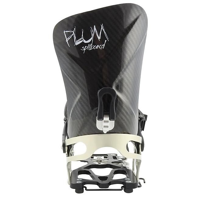 PLUM - SPLITBOARD FIXATIONS FEYAN CARBON