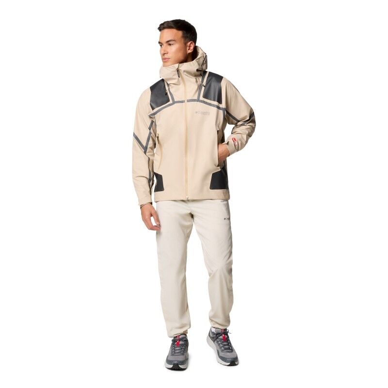 Wanoga Pro Vent Pant - Pantalon randonnée homme