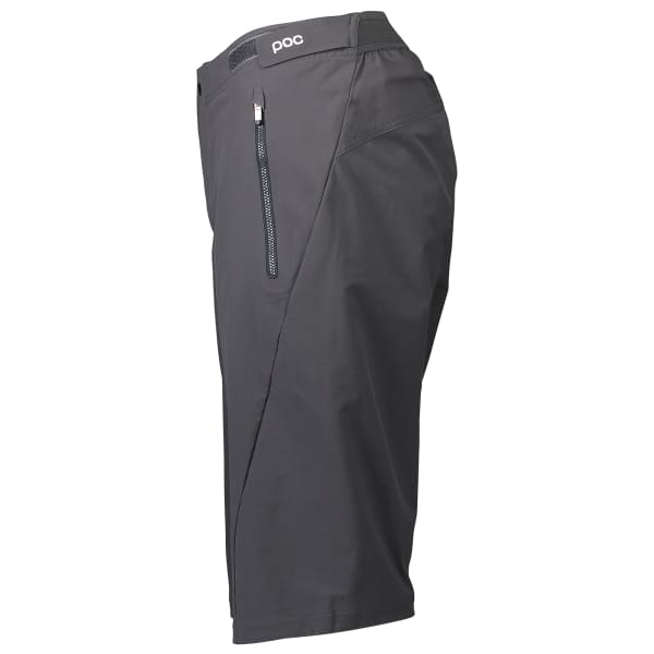 Short VTT POC ESSENTIAL ENDURO SHORTS SYLVANITE GREY