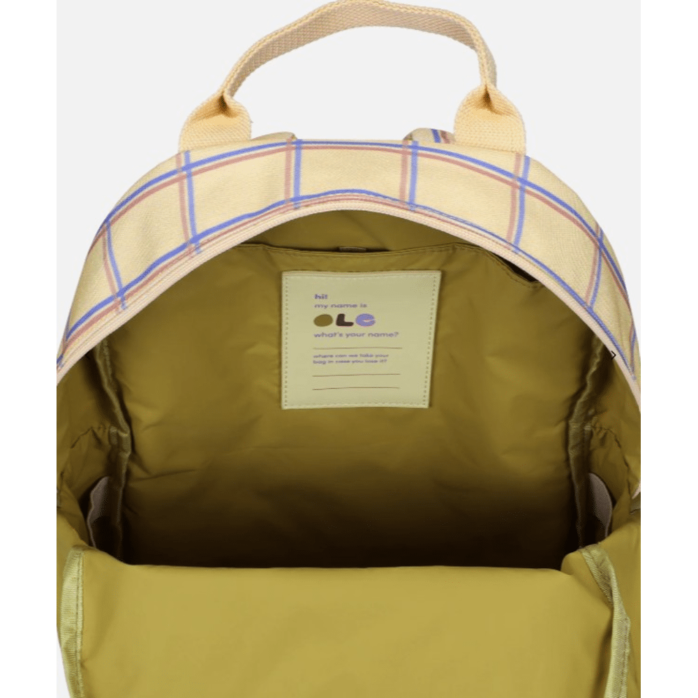 OlÃ© - Backpack Medium