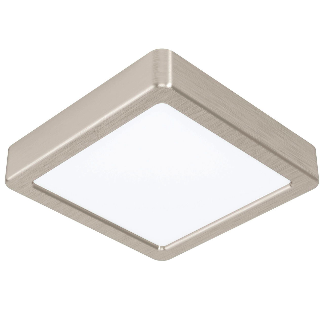 Eglo Leuchten LED-Deckenleuchte FUEVA