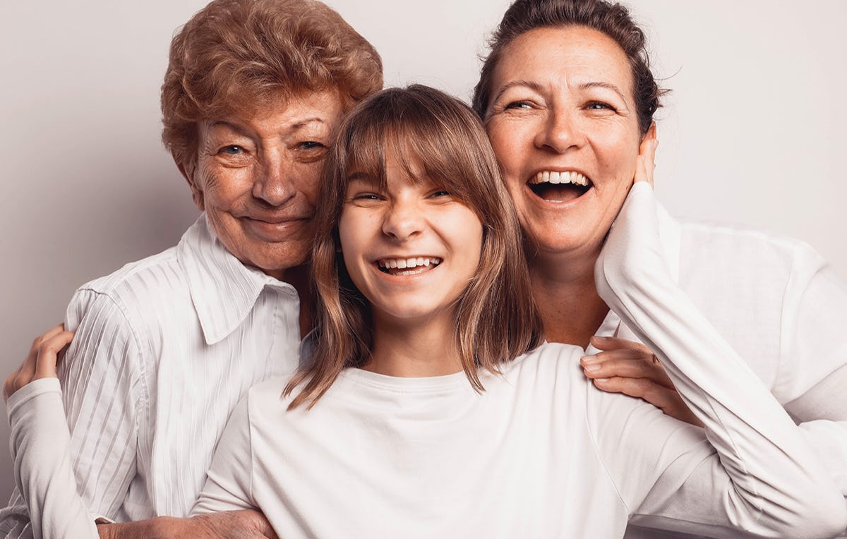 Familien-Fotoshooting in Mainz als Geschenk