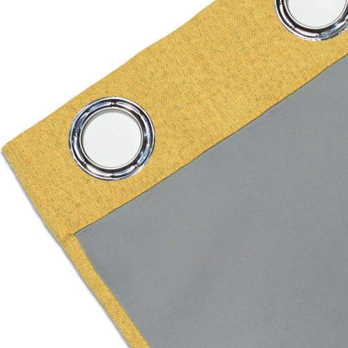Soleil D'Ocre - ECLIPSE - Jaune
