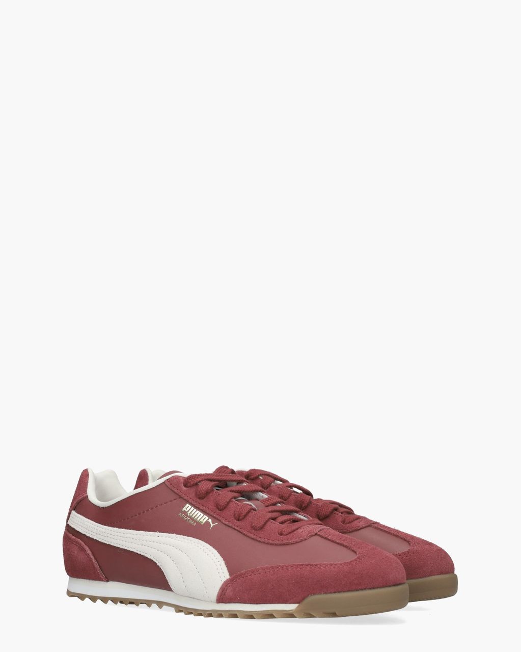 Puma Arizona 402362-09 Damessneakers