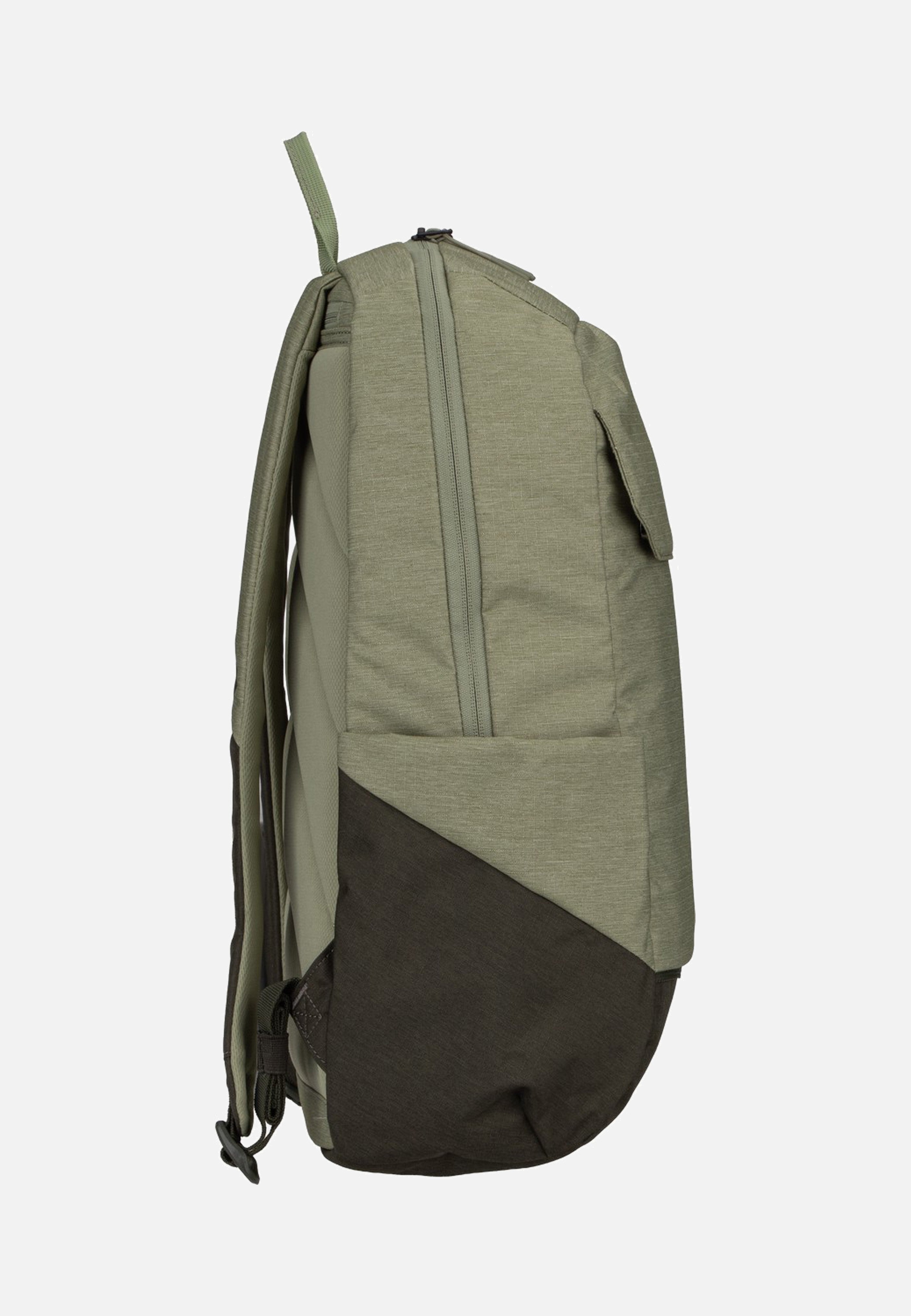 Lithos 20L Quiet Green/Darkest Green - Rucksack