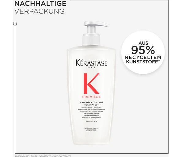 Kérastase Première Nachfüllset