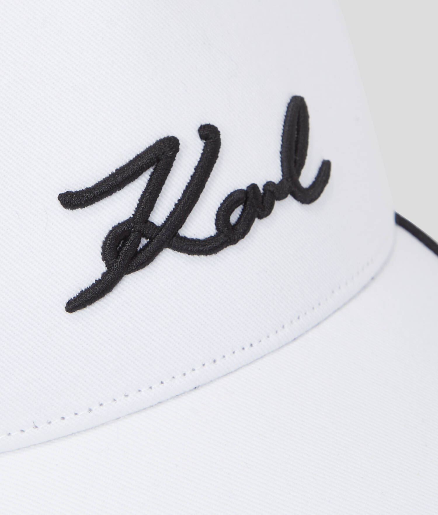 CASQUETTE K/SIGNATURE