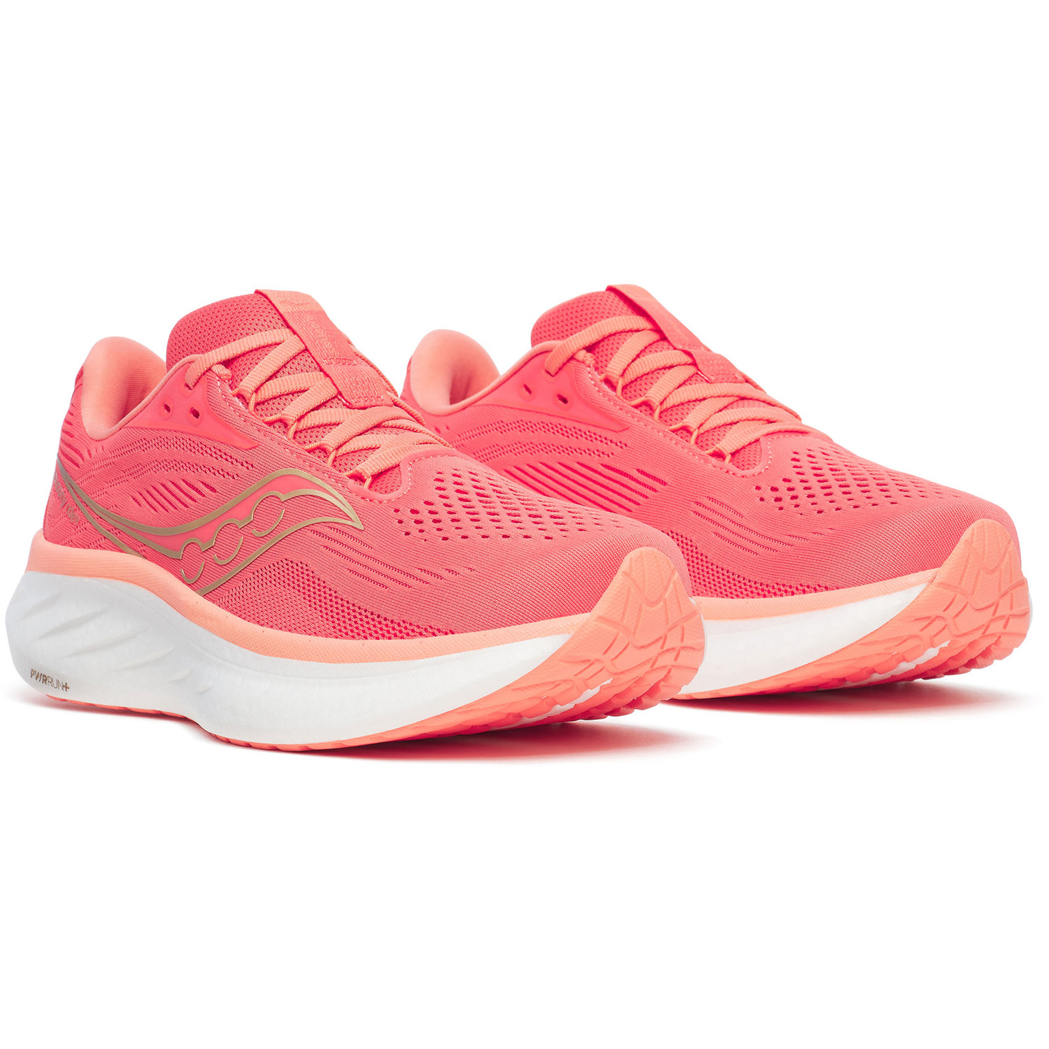 Saucony Ride 18 Dames