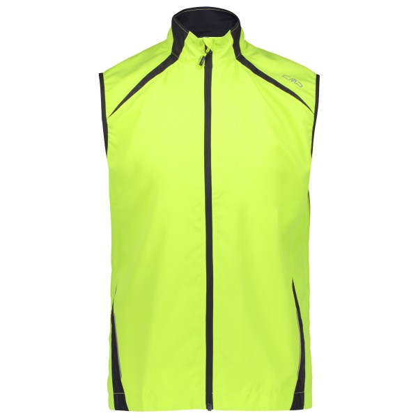 CMP - Reflective Vest - Gilet de cyclisme