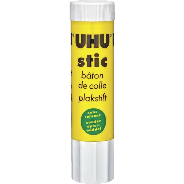 Lösungsmittelfreier Klebestift Stick