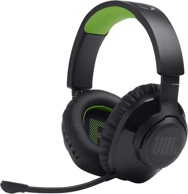 JBL Quantum 360X Xbox gaming-høretelefoner