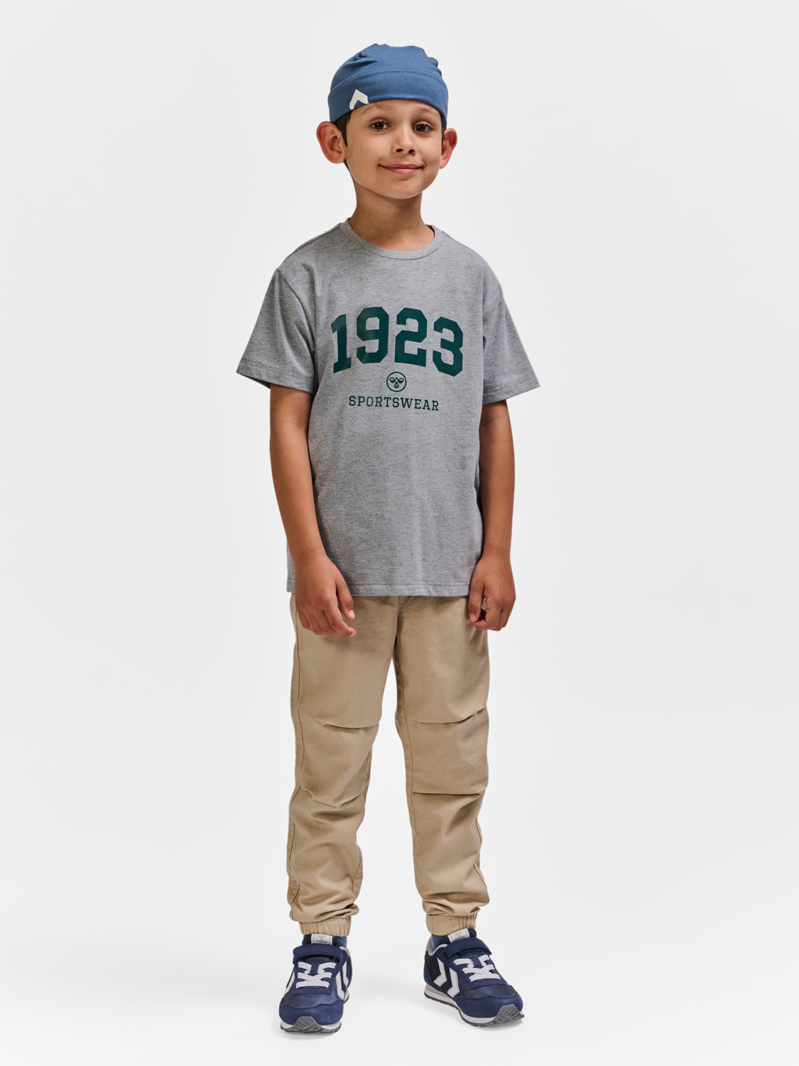 hmlNIPPS T-SHIRT S/S
