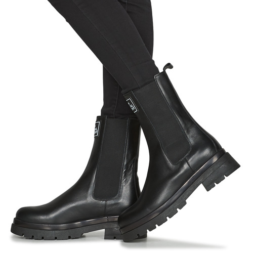 Meline - VZ1001-A-6257 - Noir