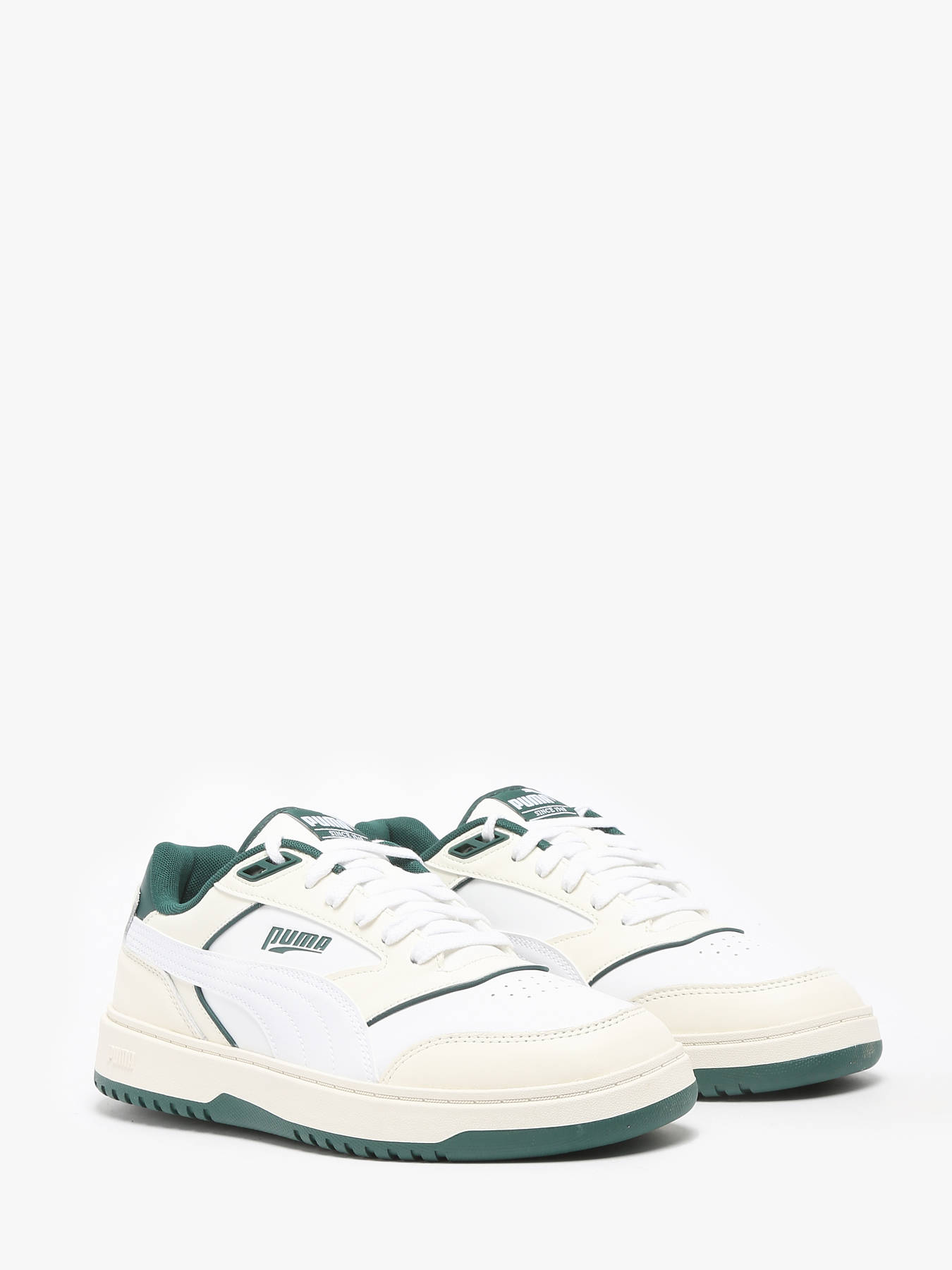 Sneakers Doublecourt PUMA