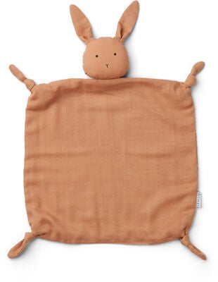 LIEWOOD Agnete Koseklut, Rabbit Tuscany Rose