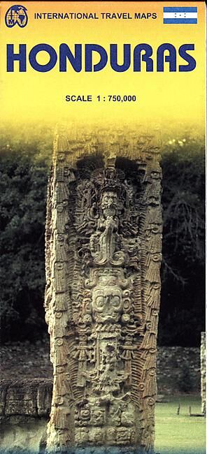 ITM - ITM HONDURAS 1 750 000