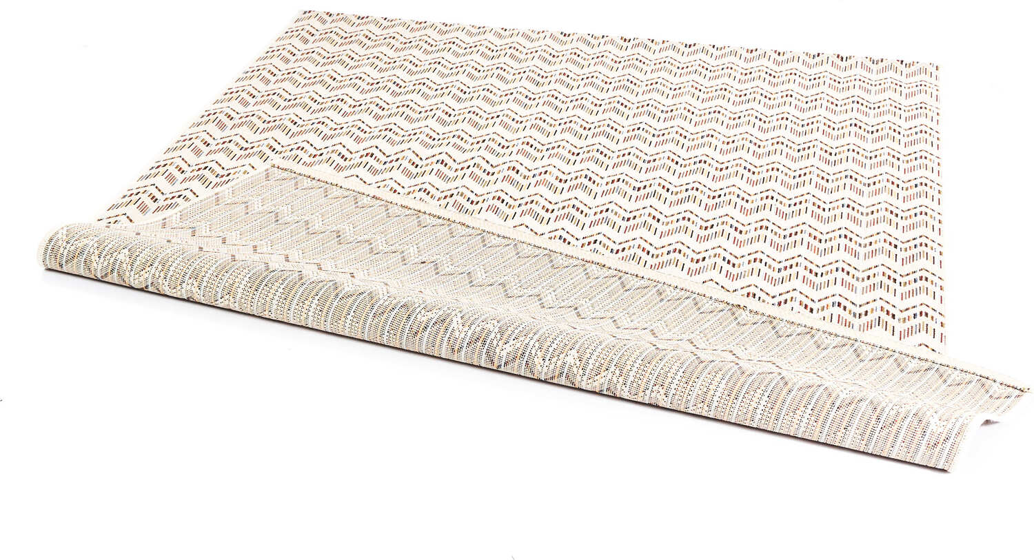 Human Comfort buitenkleed Uruma multi 160 x 230 cm
