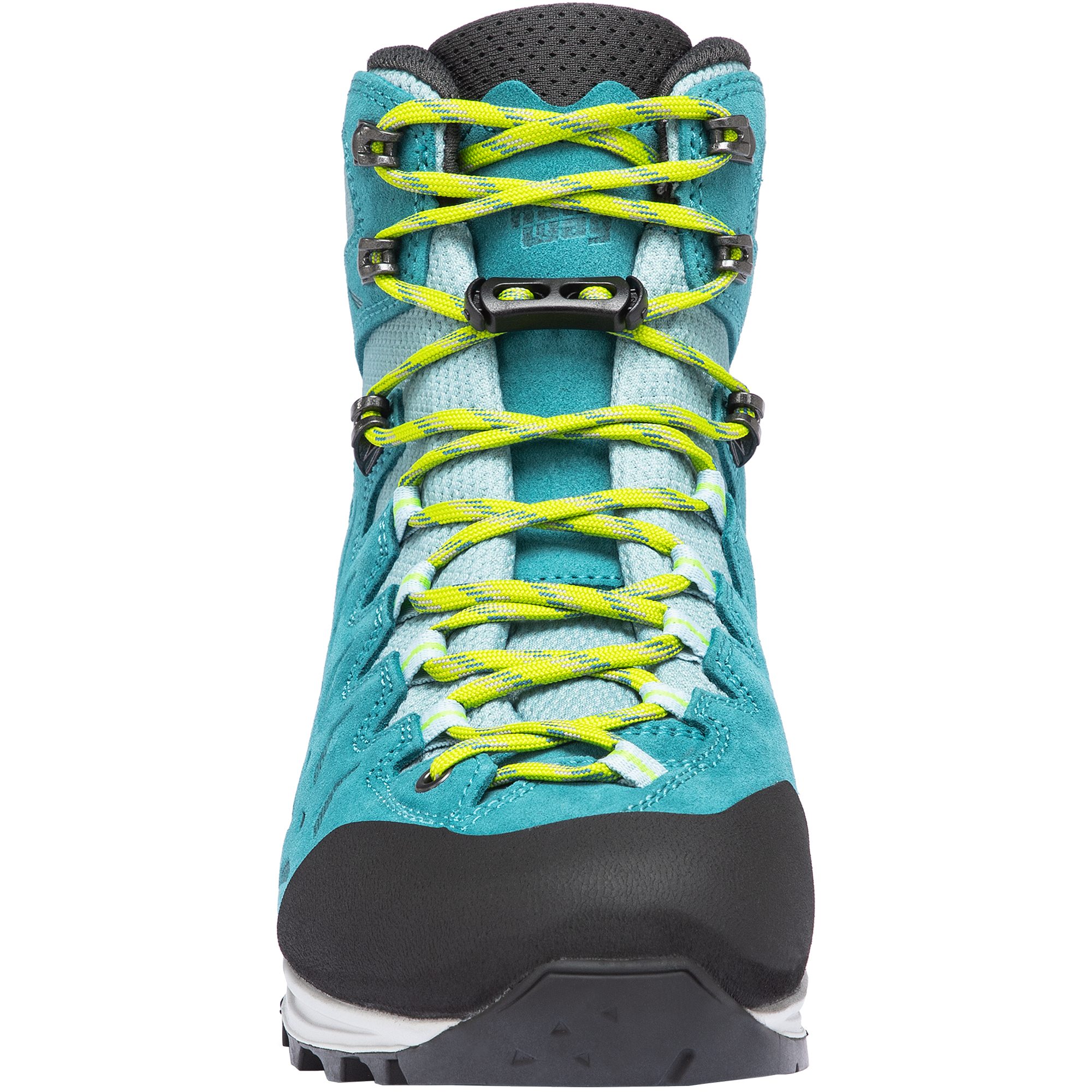 Hanwag Makra Trek Lady GORE-TEX® Bergstiefel Damen icefall